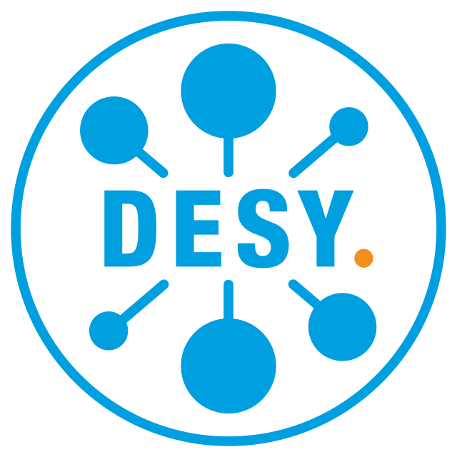 DESY Logo