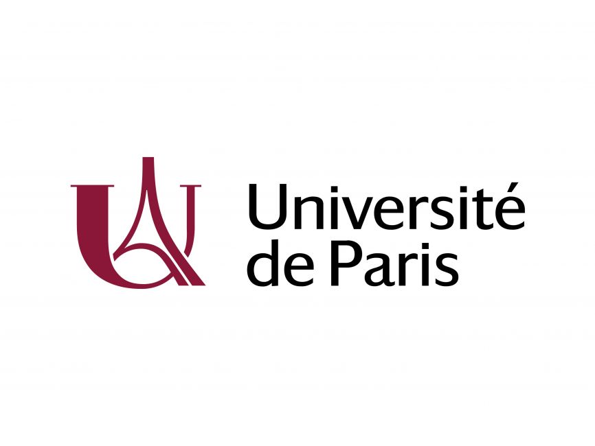 Paris Diderot Logo