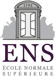 ENS Logo