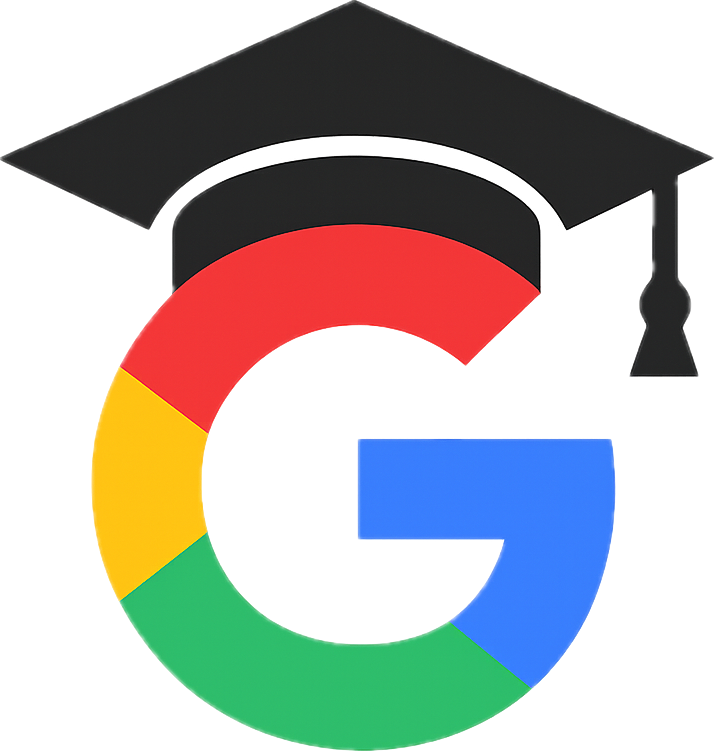 Google Scholar Logo